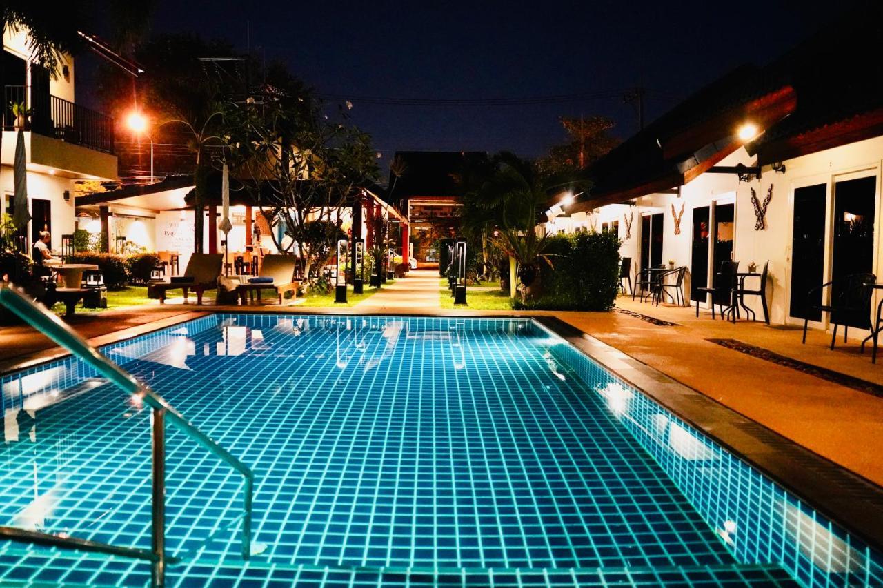 Phuket Airport Hotel - Sha Extra Plus Nai Yang Beach Εξωτερικό φωτογραφία