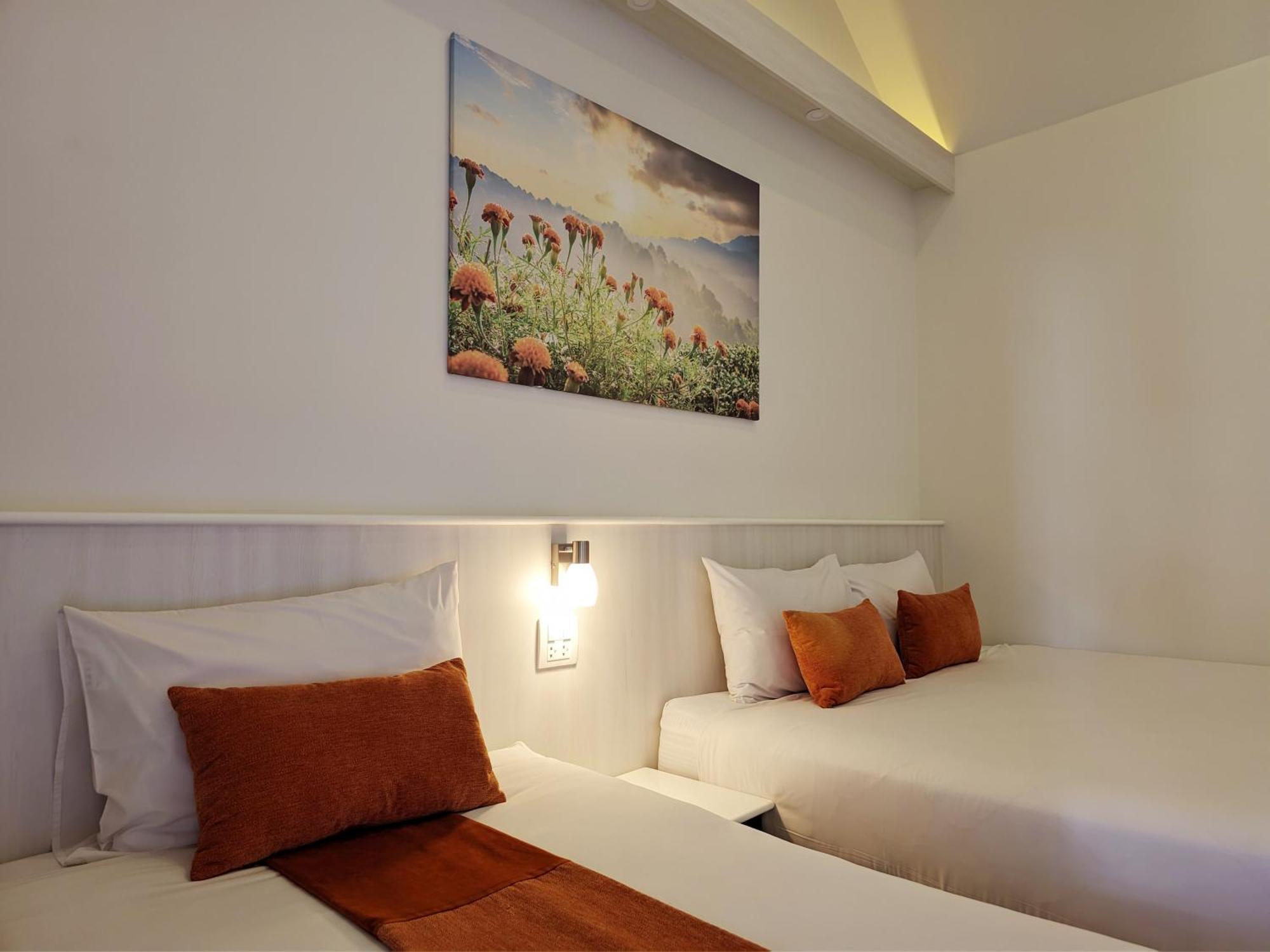 Phuket Airport Hotel - Sha Extra Plus Nai Yang Beach Εξωτερικό φωτογραφία