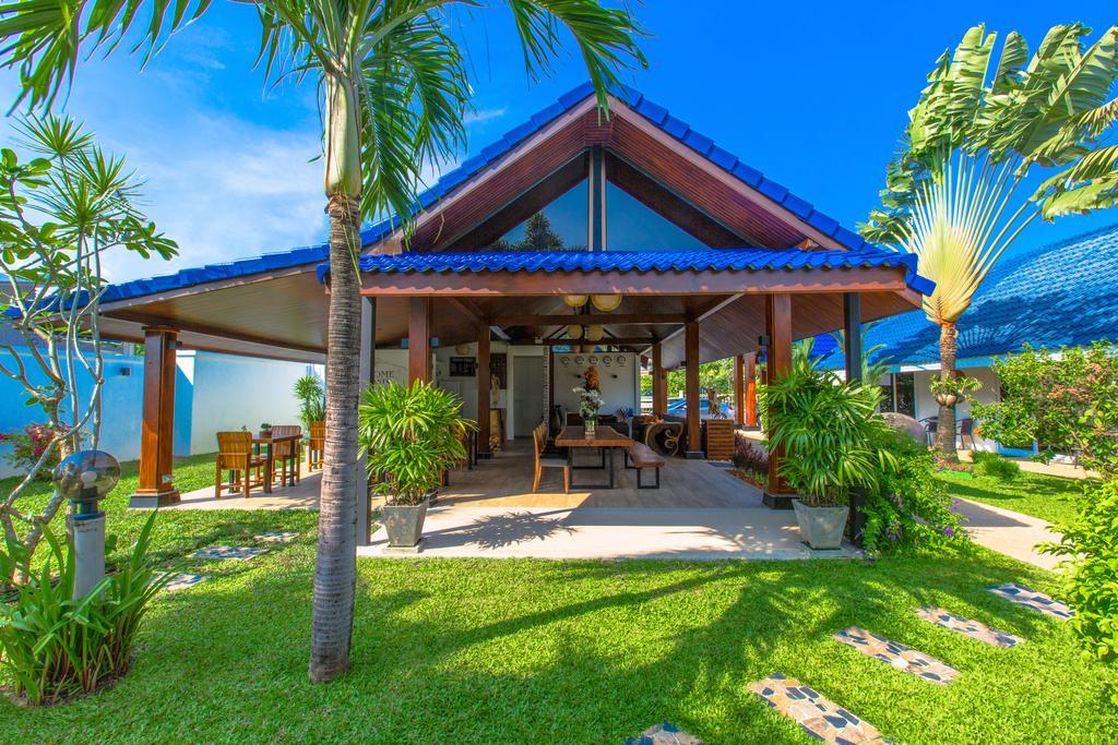 Phuket Airport Hotel - Sha Extra Plus Nai Yang Beach Εξωτερικό φωτογραφία